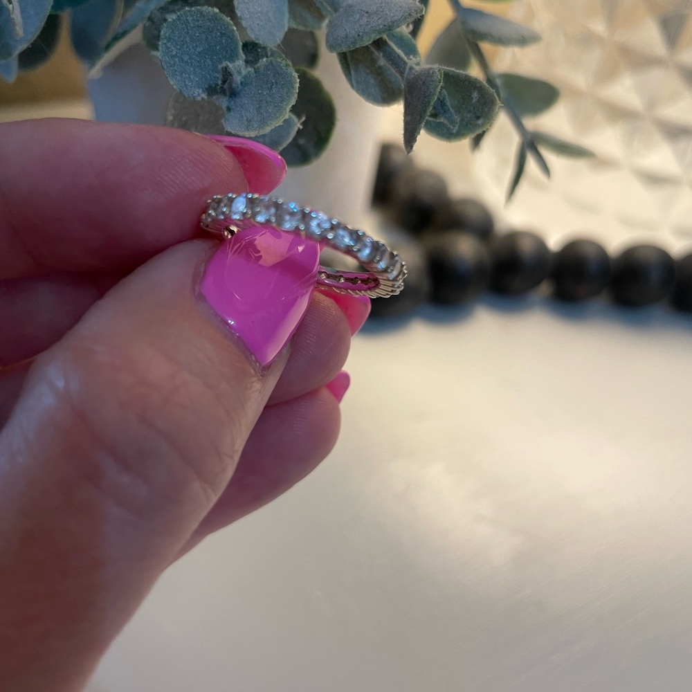 Melinda Maria- The Baby Heiress Ring